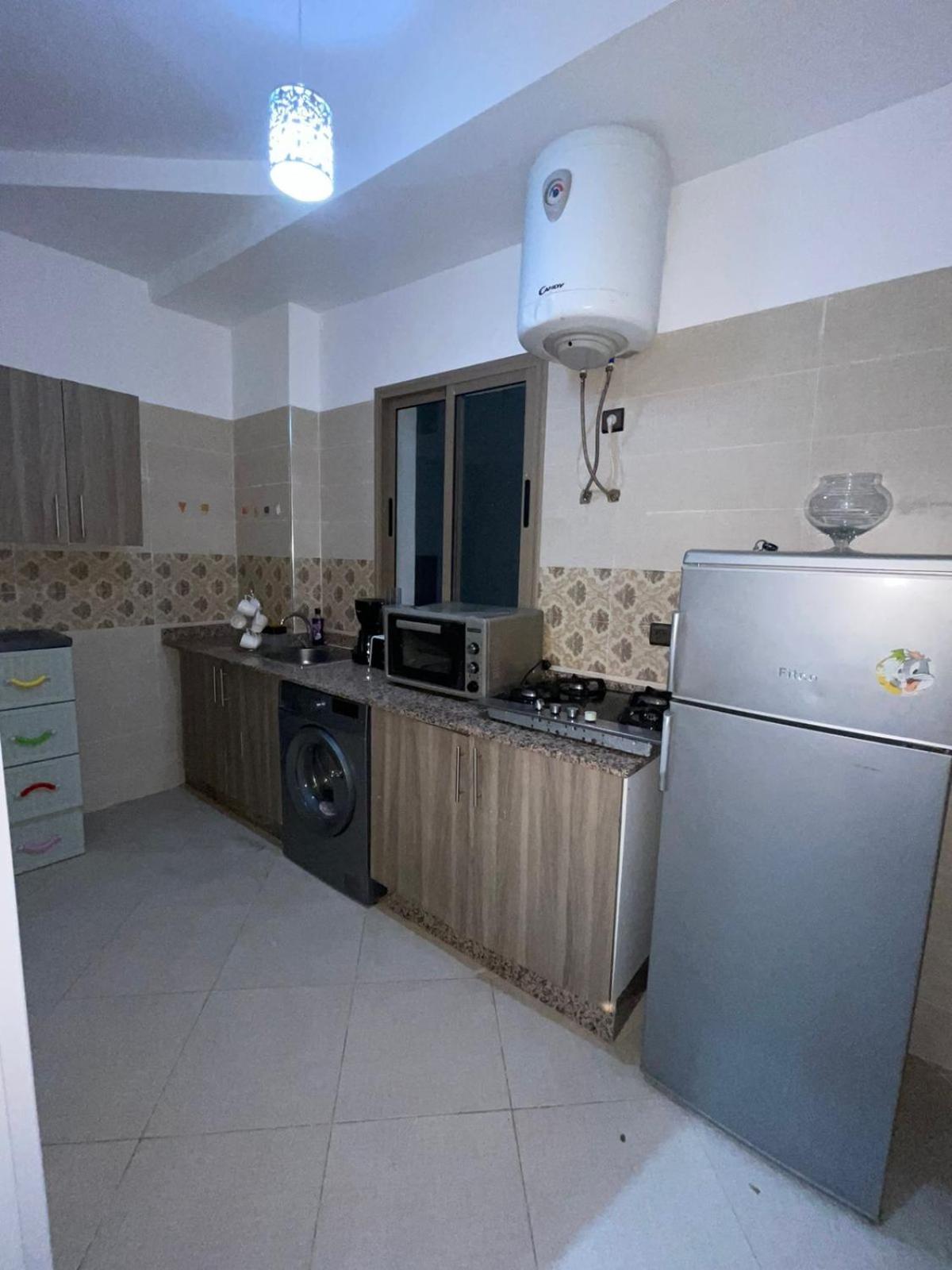 Center Marrakech Getaway Apartment Marrakesch