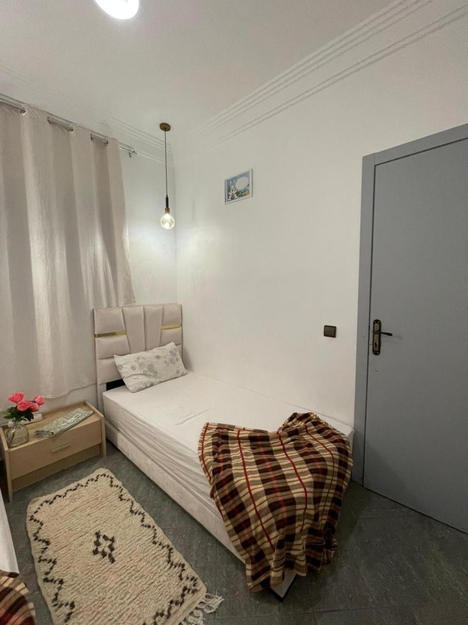 Apartment Center Marrakech Getaway Marrakesch