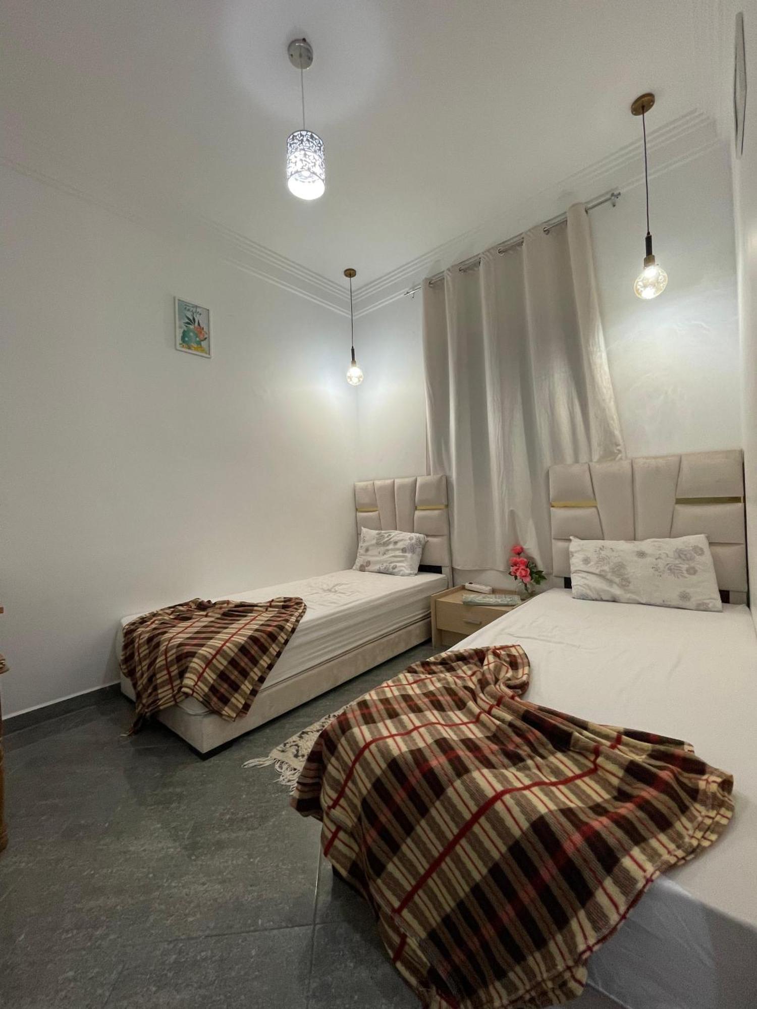 Apartment Center Marrakech Getaway Marrakesch